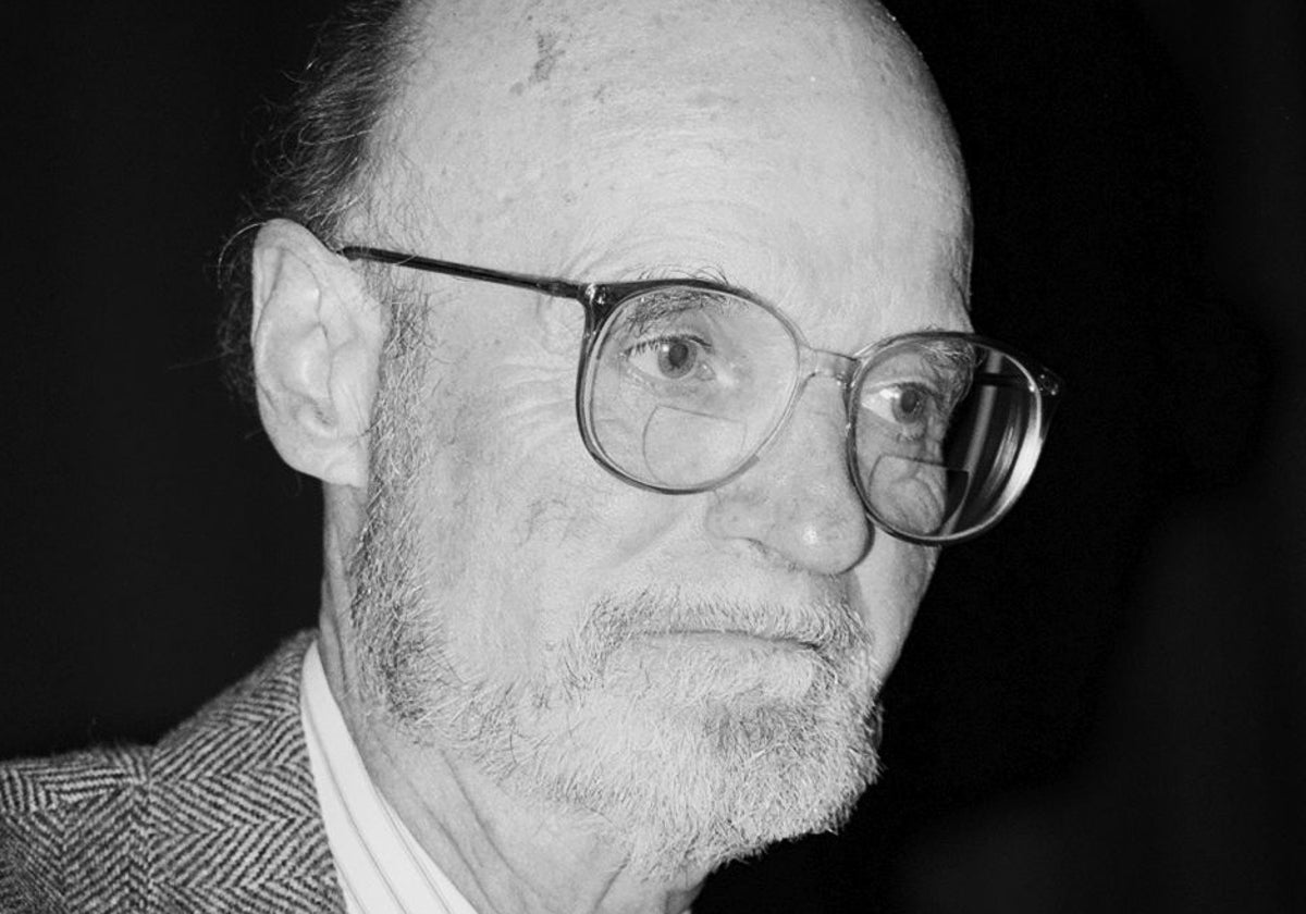John Barth
