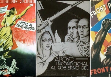 'Fuego cruzado. La primavera de 1936', de F. del Rey y M. Álvarez Tardío: los frutos del odio sembrado