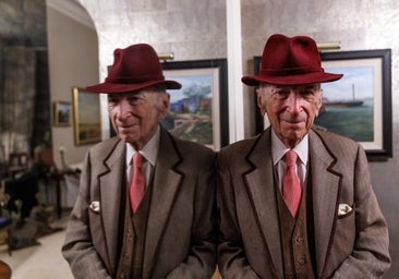 Gay Talese: «Yo quise ser el narrador de la gente sin voz»