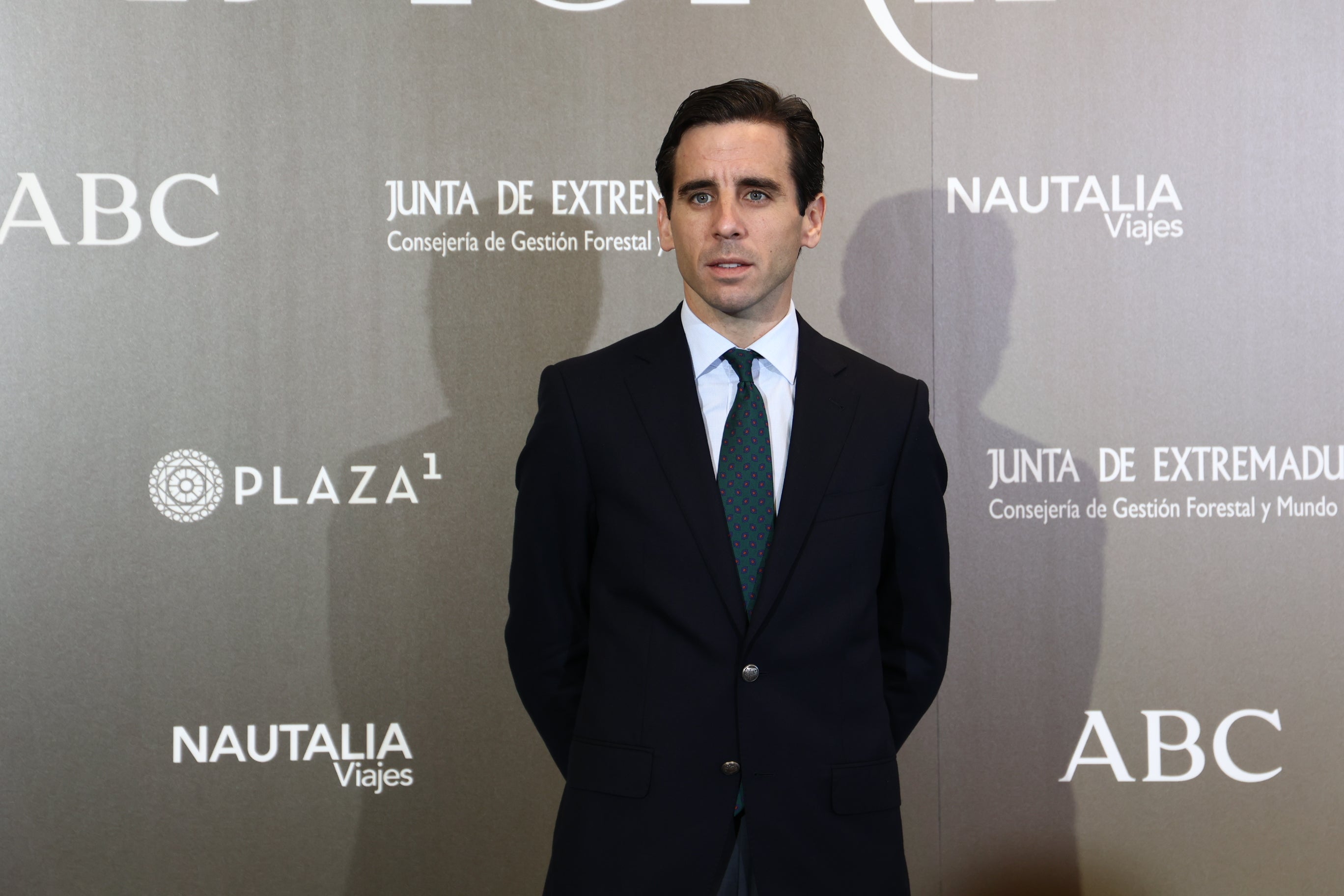 El torero Juan Ortega