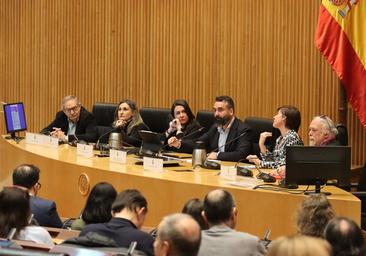 El PSOE le disputa a Sumar la bandera contra los abusos de la inteligencia artificial