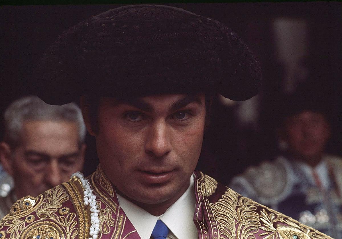 Muere el torero Juan Carlos Beca Belmonte, hombre de confianza de Paquirri en Pozoblanco