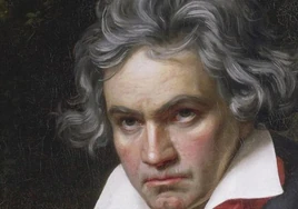 Beethoven: el genio no se hereda