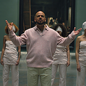 Residente y Silvia Pérez Cruz graban en el Museo del Prado una versión íntima de '313'
