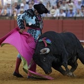 Trece corridas de toros, tres pilares y, al menos, cuatro 'no hay billetes': hoy arranca el ciclo de la Maestranza