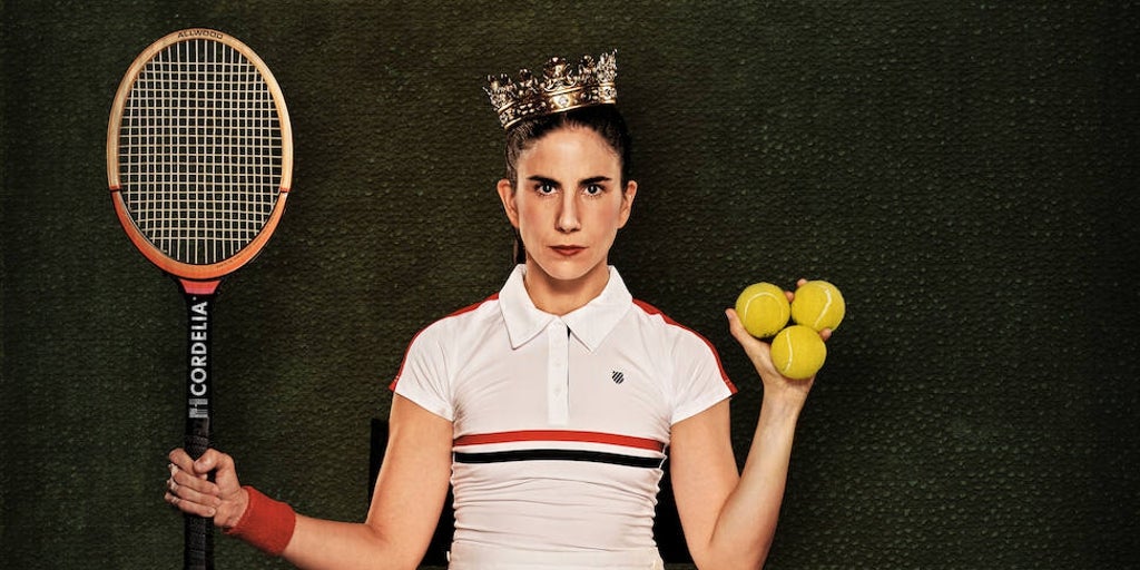 Shakespeare körü körüne ve kulaklıkla