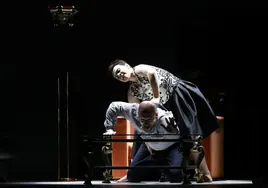 Pasolini se vuelve ópera en el Liceo