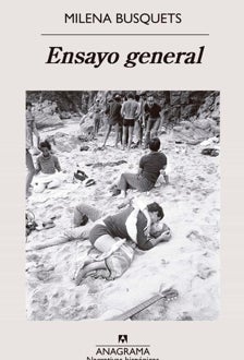 Imagen - 'Ensayo general'