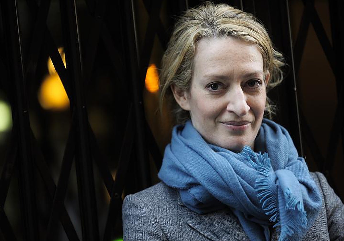 Milena Busquets Tusquets (Barcelona, 1972)