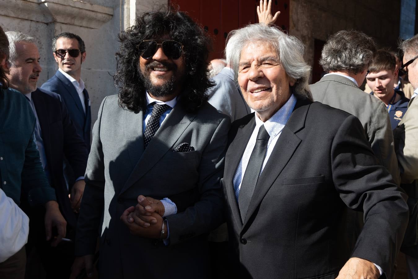 Rancapino chico y Rancapino