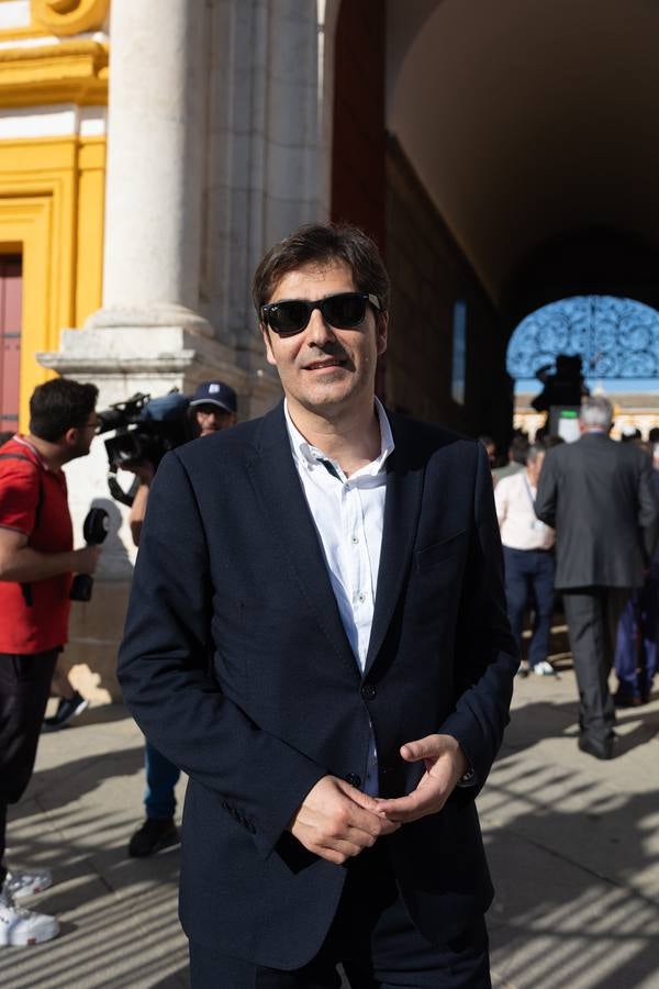 Ángel Haro