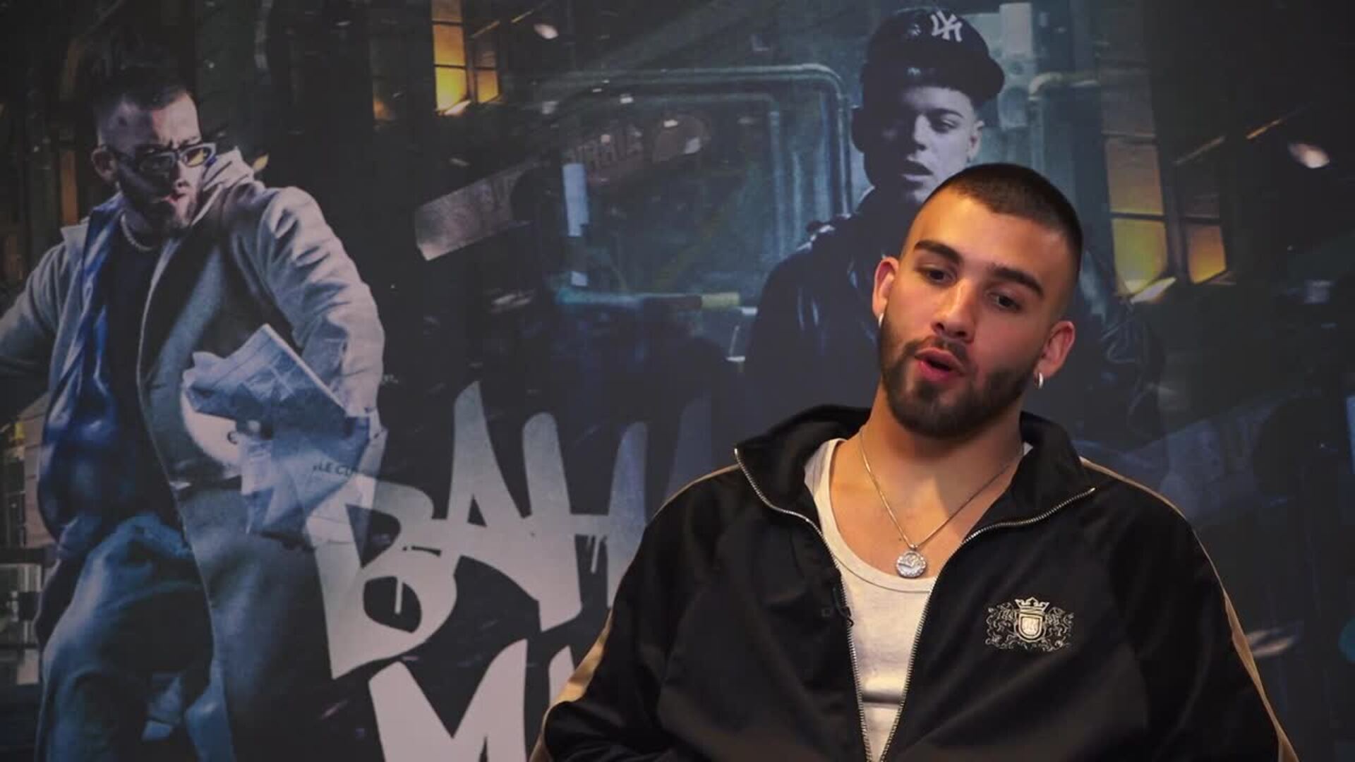 Manuel Turizo, sobre la rapidez de la industria: &quot;Nos ha abierto la puerta a dejarnos explotar&quot;