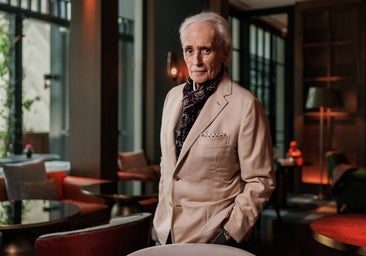 JOSEP CARRERAS: «Mis hijos quieren que haga vida de jubilado, pero no quiero»