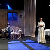 Crítica de 'El zoo de vidre': Tennessee Williams, añicos de cristal