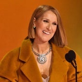 Céline Dion, en su primera entrevista tras tener que dejar de lado su carrera por salud: «Espero que haya un milagro»