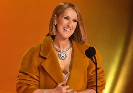 Céline Dion, en su primera entrevista tras tener que dejar de lado su carrera por salud: «Espero que haya un milagro»