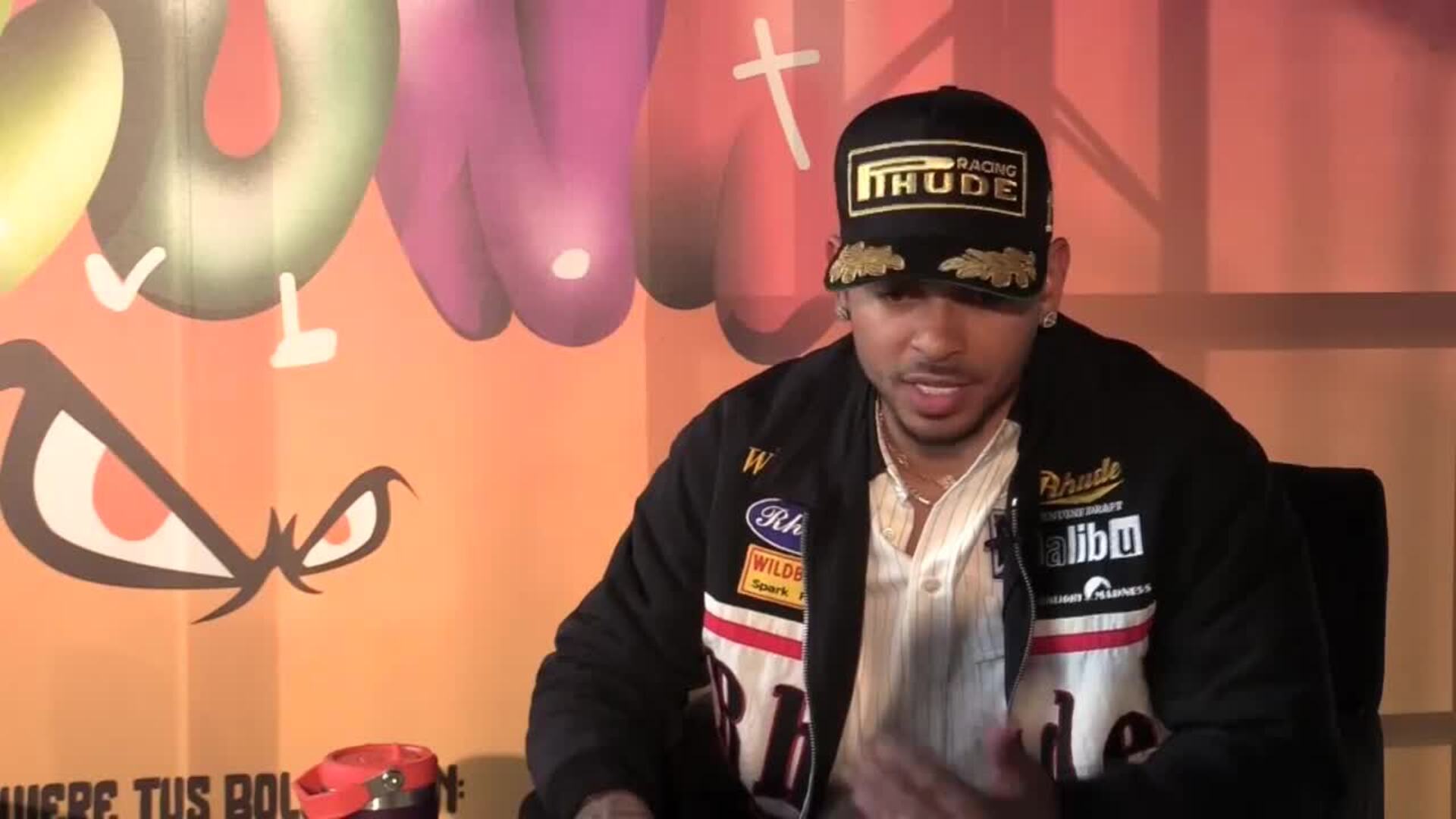 Ozuna: &quot;La música regional mexicana y en general, tiene mucho que dar&quot;