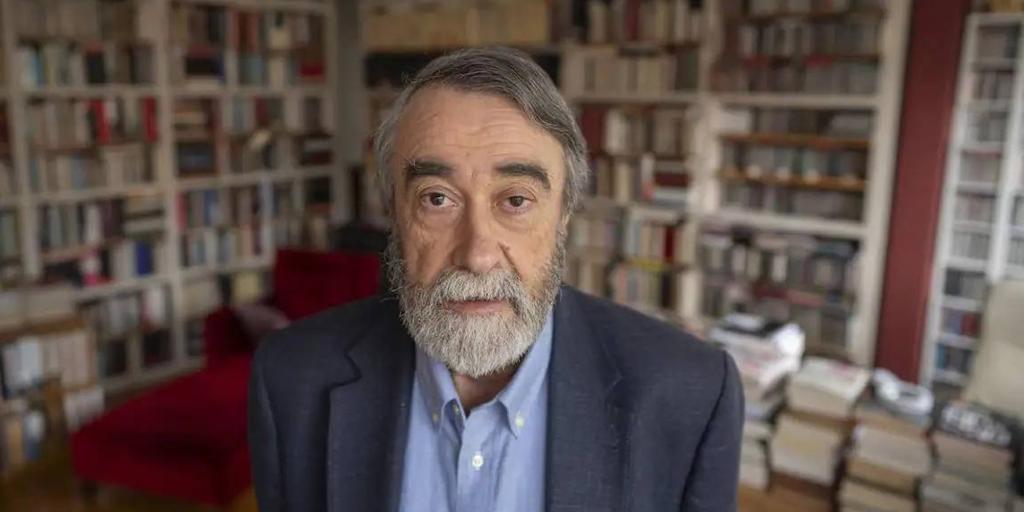 Pedro G. Cuartango'nun 'Aydınlatmalar'ı: Bilge bir adamın doğru soruları