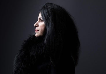 Marjane Satrapi: «Estoy enfadada con Borrell, si lo tuviera delante le daría un bofetón»