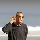 Paul Auster y el plan maestro