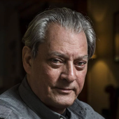 Paul Auster y la obsesión del azar: todo sucede siempre de repente