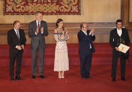 Diez años del Premio Nacional de Tauromaquia que creó Zapatero y Sánchez va a suprimir