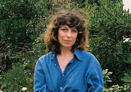 Alba Muñoz (Barcelona, 1985)