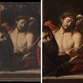 Un británico residente en España compra el 'Ecce Homo' de Caravaggio