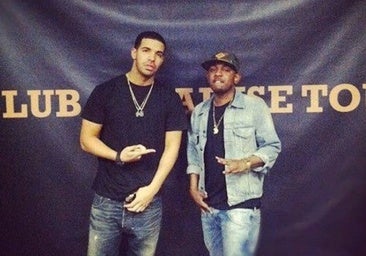 El ultra-beef de Drake y Kendrick Lamar: versos como balas en el estrellato rap del siglo XXI