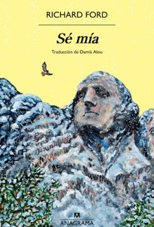Imagen - 'Sé mía'