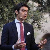 Miguel Ángel Perera, el torero de la seis Puertas Grandes: «Madrid es la plaza de mi vida»