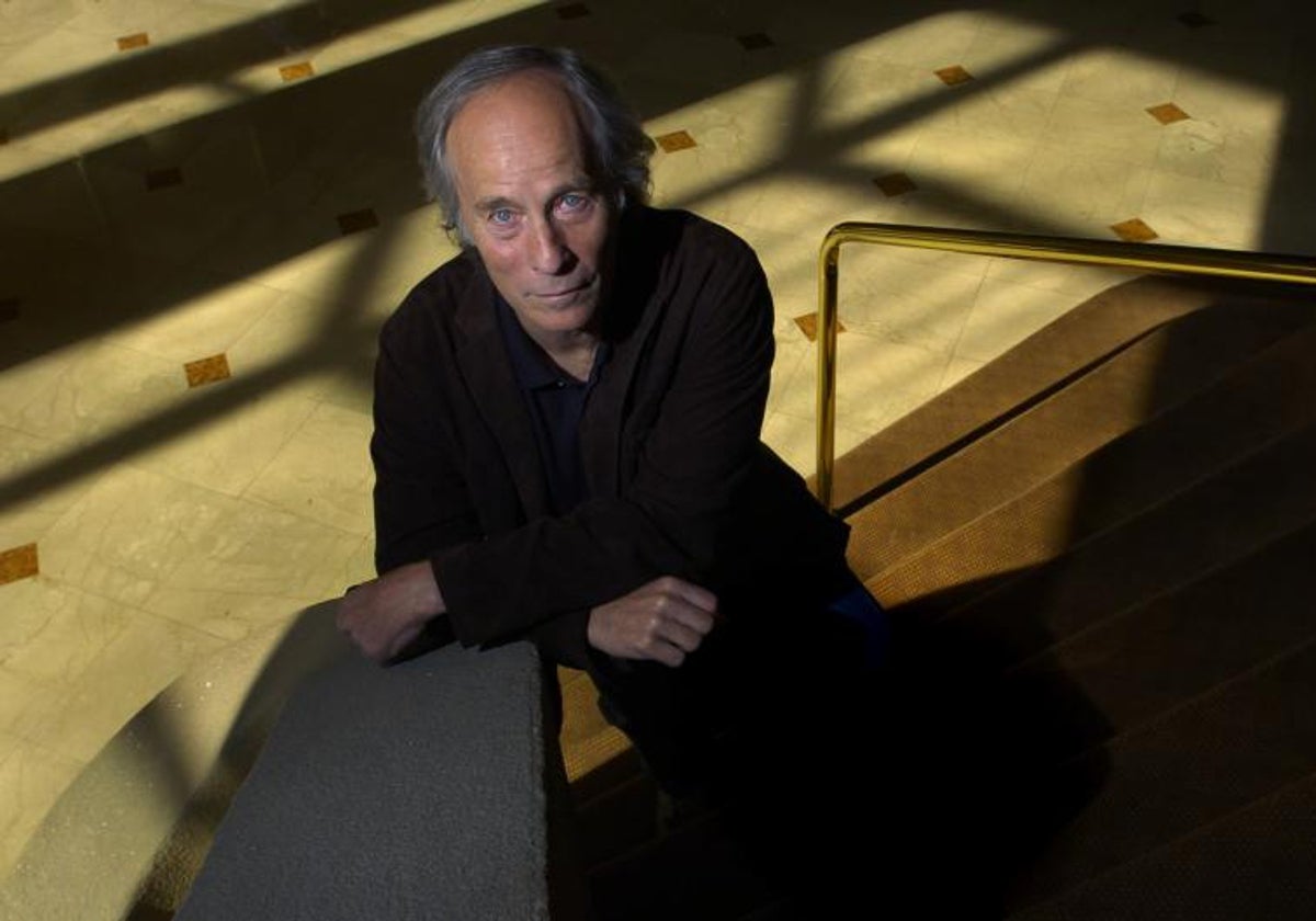 Richard Ford (1944, Jackson, Misisipi, Estados Unidos)