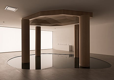 Imagen secundaria 1 - En las imágenes, propuestas de 'Arab Design Now', del proyecto global 'Design Doha'