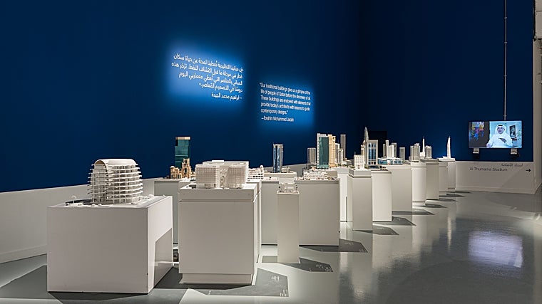 Montaje de 'Colours of the City'