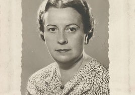 Del éxito de Celia a su relación con Matilde Ras, los años en los que Elena Fortún vivió vertiginosamente