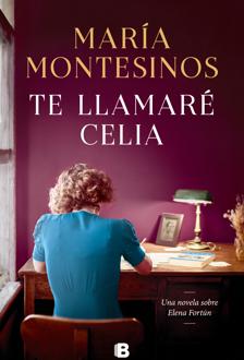 Imagen - 'Te llamaré Celia'