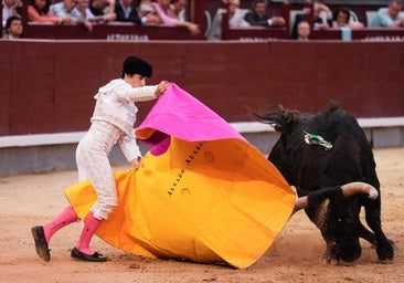 Quién torea hoy, martes 14, en la Feria de San Isidro: cartel, horario y dónde ver en TV y online