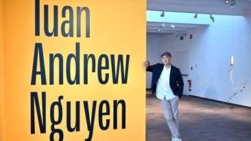 Tuan Andrew Nguyen