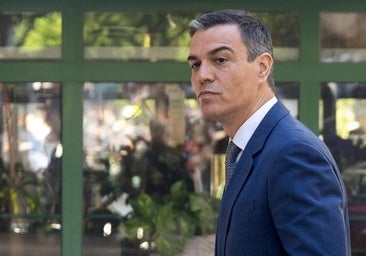 Sánchez descarta prohibir los toros aunque reconoce que no le gustan