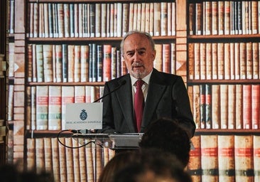 «Hable claro, por favor»: la RAE se vuelca con el derecho a entender de los ciudadanos