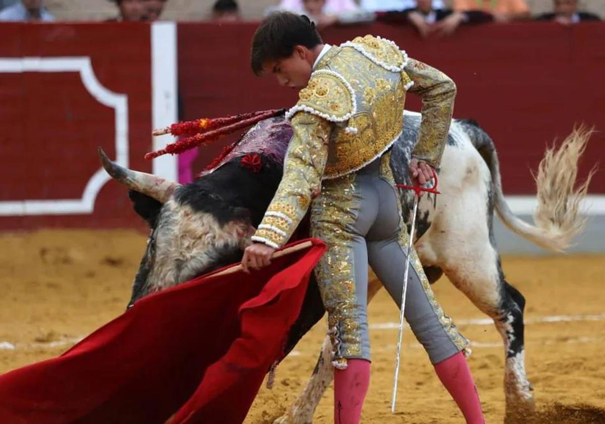 Toros hoy, martes, en San Isidro: quién torea, dónde ver en televisión y online, cartel y horario