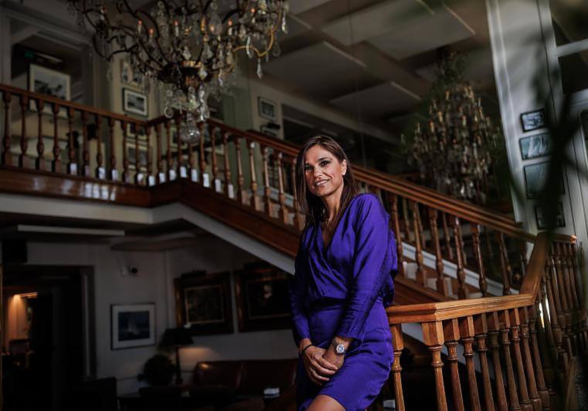 María José Solano: «Mi literatura es una arqueología del deseo»