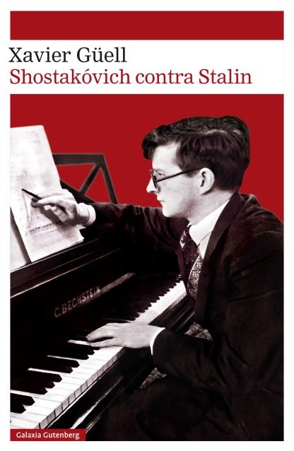 Imagen - 'Shostakovich contra Stalin'