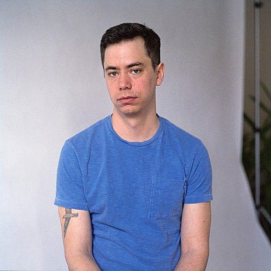 El periodista y escritor Kyle Chayka