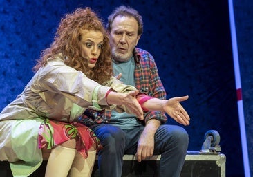 Crítica de 'Descarados', una sátira de nuestro tiempo