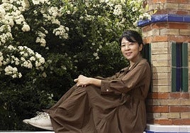 Won-Pyung Sohn, el mapa de las emociones que une Corea con España