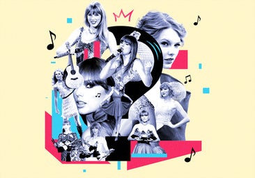 'Taylor Quiz': comprueba cuánto sabes