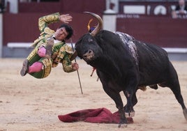 Toros en Las Ventas de Madrid por San Isidro, en directo: última hora de Juan Leal, Francisco José Espada e Isaac Fonseca hoy