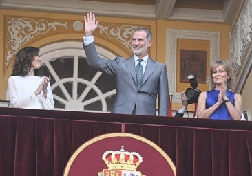 Paco Ureña, vuelta al ruedo con el tercero en tarde de duros victorinos