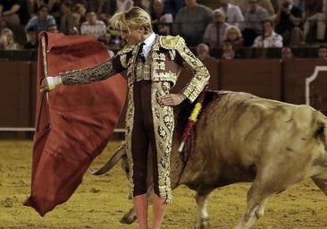 Toros hoy, martes, en San Isidro: quién torea, dónde ver en televisión y online, cartel y horario